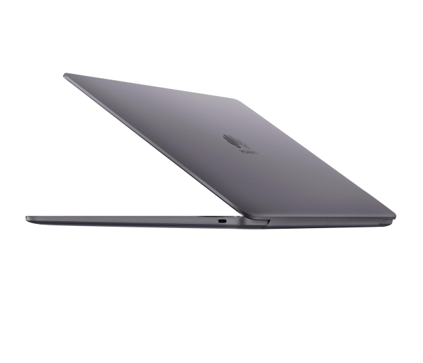 HUAWEI MateBook 13 i5-8250U/8GB/256GB SSD/13"/W10 Gray Wright-W19A - 480617 - zdjęcie 4